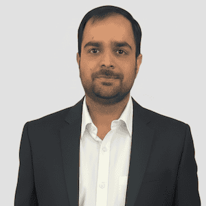 Ashish Kapil